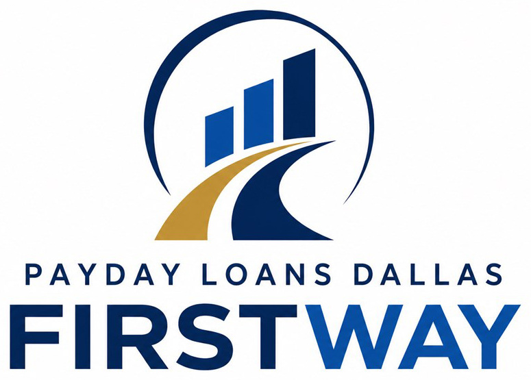 Payday Loans Dallas Firstway logo